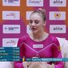 Sabrina Voina, reacție după ratarea podiumului