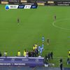 Napoli - Inter, Lautaro aproape de bataie cu Antonio Conte. Capturi X