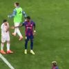 Real Madrid - Barcelona, conflicte dupa meci. Capturi X