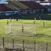 Stadionul Viitorul Scornicești (foto: Facebook/Laga do przodu)