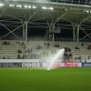 CS Dinamo - FC Dinamo, înainte de meci