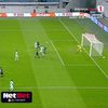 Sanatatea Cluj - U Craiova, autogol Stevanovic. Captura Prima Sport