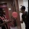 Farsele făcute de AC Milan lui Christopher Nkunku. Foto: Captură TikTok/@acmilan