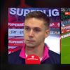Dinamo - CFR Cluj. Louis Munteanu a plecat plângând de la interviu (4).jpg