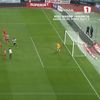 Primul gol marcat de Darius Olaru în U Cluj - FCSB