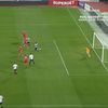 Primul gol marcat de Darius Olaru în U Cluj - FCSB