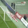 Primul gol marcat de Darius Olaru în U Cluj - FCSB