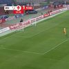 Golul doi reușit de Darius Olaru în U Cluj - FCSB