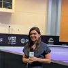Simona Halep, la WTA Finals