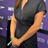Simona Halep, la WTA Finals