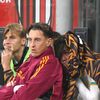 AC Milan - AS Roma. Dybala a ratat un penalty și a plâns în hohote pe bancă. Foto: Imago