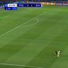 Accidentarea lui Hakimi din meciul PSG - Bayern. Foto: YouTube/Prima Sport