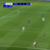 Accidentarea lui Hakimi din meciul PSG - Bayern. Foto: YouTube/Prima Sport