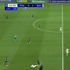 Accidentarea lui Hakimi din meciul PSG - Bayern. Foto: YouTube/Prima Sport
