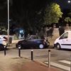 Incidentele dintre fanii lui Rayo Vallecano și Lech Poznan. Foto: Captură X/JUPOL