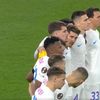 Minutul de reculegere în memoria lui Emeric Ienei, la Basel - FCSB