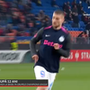 FCSB, fără sponsor pe tricou la meciul cu Basel