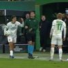 Mirel Rădoi, eliminat în Rapid Viena - Universitatea Craiova FOTO Captură video Prima Sport 1