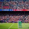 Barcelona s-a antrenat pe Camp Nou (foto: Imago)