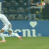 Gol Ionuț Vînă in Farul - FC Botoșani FOTO Captură video Prima Sport 1
