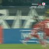 Gol Ionuț V&icirc;nă in Farul - FC Botoșani FOTO Captură video Prima Sport 1