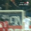 Gol Ionuț Vînă in Farul - FC Botoșani FOTO Captură video Prima Sport 1