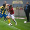 Petrolul - Oțelul (meci). Foto: Raed Krishan / GOLAZO.ro