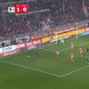 Golul marcat de Luis Diaz în Union Berlin - Bayern Munchen. Foto: Captură YouTube/Bundesliga
