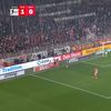 Golul marcat de Luis Diaz în Union Berlin - Bayern Munchen. Foto: Captură YouTube/Bundesliga