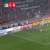 Golul marcat de Luis Diaz în Union Berlin - Bayern Munchen. Foto: Captură YouTube/Bundesliga