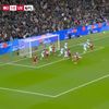 FOTO: Michael Oliver anulează golul marcat de Van Dijk în meciul Manchester City - Liverpool 3-0. Foto: Captură YouTube, @LiverpoolFC