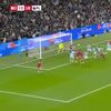 FOTO: Michael Oliver anulează golul marcat de Van Dijk în meciul Manchester City - Liverpool 3-0. Foto: Captură YouTube, @LiverpoolFC