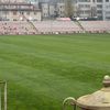 Stadionul „Bilino Polje” din Bosnia FOTO Iosif Popescu/GOLAZO.ro