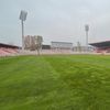 Stadionul „Bilino Polje” din Bosnia FOTO Iosif Popescu/GOLAZO.ro