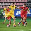 România - Andorra, la U19