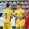 România - Andorra, la U19