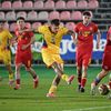 România - Andorra, la U19