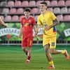 România - Andorra, la U19