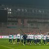 Bosnia - România. Antrenamentul oficial al „tricolorilor”. Foto - Raed Krishan (5).jpg