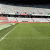 Gazon nou pe Cluj Arena, „inaugurat” cu Messi. FOTO Consiliul Județean Cluj (3).jpg
