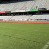 Gazon nou pe Cluj Arena, „inaugurat” cu Messi. FOTO Consiliul Județean Cluj (4).jpg