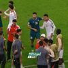 Irak - Emiratele Arabe Unite 2-1. Penalty-ul transformat în 90+17