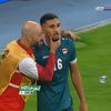 Irak - Emiratele Arabe Unite 2-1. Penalty-ul transformat în 90+17