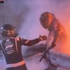 Accident Romain Grosjean (Bahrain 2020)