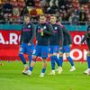 FCSB - Petrolul (înainte de meci) Foto: GOLAZO.ro / Raed Krishan