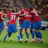 FCSB - Petrolul (Meci). Foto: Raed Krishan / GOLAZO.ro