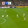 Richarlison, gol de senzație în Arsenal - Tottenham 4-1 (FOTO: captură Sky Sports)