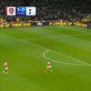 Richarlison, gol de senzație în Arsenal - Tottenham 4-1 (FOTO: captură Sky Sports)