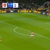 Richarlison, gol de senzație în Arsenal - Tottenham 4-1 (FOTO: captură Sky Sports)
