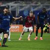 Inter - AC Milan 0-1 (meci). Foto: Imago